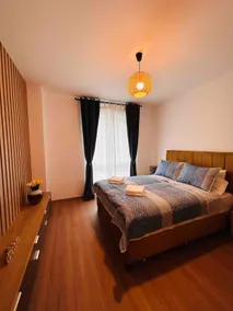 Designer apartment in Timisoara - Image 3