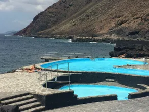Salitre La Caleta, El Hierro - Image 3