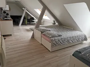 Private parking - Old town - Sleeps 7 by Beds76 - Image 5