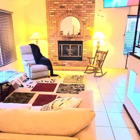 Cheerful home in Tucson - Image 3