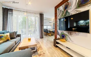 Koselig apartment with terrace - Image 5