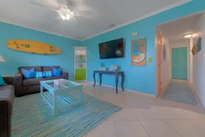 Unwind, relax and enjoy! King bed - beach items - Image 3