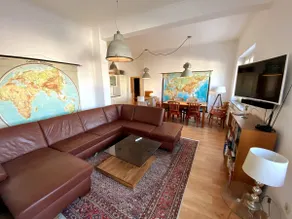 Bright 3-room apartment near the university - Image 2
