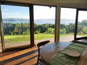 Lakeview House- Cosy Retreat Spectacular views - Image 4