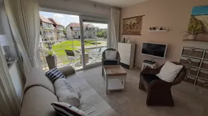 Wonderful apartment with pool, Greengarden/De Haan - Image 2
