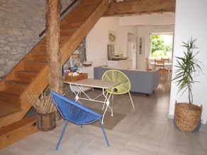 ”Esprit Nature” Country cottage at the foot of the Pyrenees - Image 2