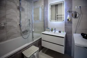 Mokka Apartment Deluxe in the City Center - Image 4