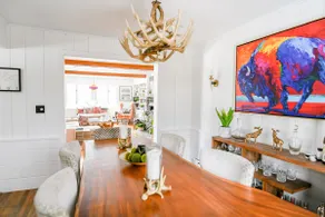 The Rabbit Hole - Luxury Cabin in heart of Stowe - Image 4