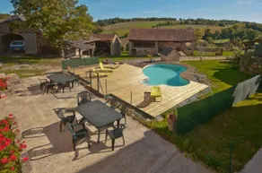 Les combes de Testas, 24 berths - Image 2