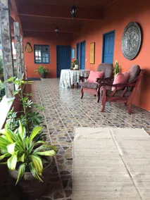 Hacienda Belina - private coffee farm experience - Image 2