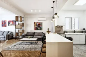 Kolonaki Square Executive Apartment - Image 2