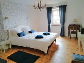 Gîte de la chapelle, au coeur de la cité médiévale - Image 4