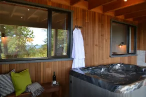 Sunrise Isles Luxury B&B Suite 2 - Image 5