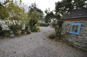 Landsdowne Cottage Forest Garden - Image 5