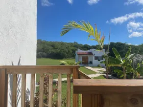 # Unique 1 bedroom villa with pool. Azteca Villas - Image 5