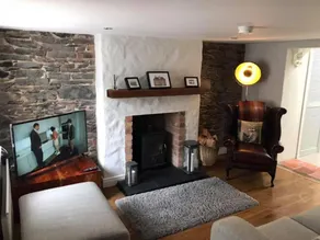 Arthur Street Guest Cottage No16 - Image 4