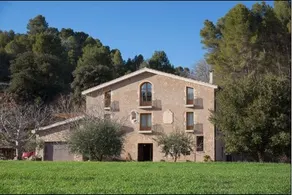 ”Els Nocs” Country House near Barcelona with pool - Image 2