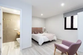 New 140m2 loft-style flat at town heart, 3 beaches close CASA LEON - Image 4