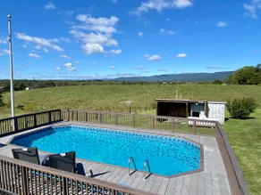 Sunset Ranch: Hot Tub! Mountain Views! Pool - Image 2