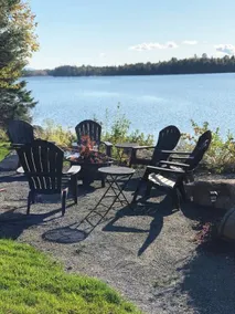 Downeast Sunset Luxury Lakehouse - Image 4