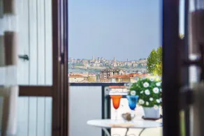 CHIC PANORAMIC APARTMENT - Image 2