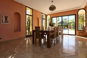 Villa Marrakech - heated pool - fiber optic - Image 5
