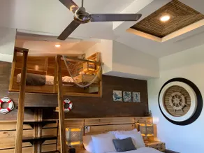 ARANJUEZ LOFTS - Nautical Loft #7 - Image 3