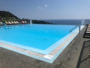 Viangella - Dramatic sea view! Top floor 2km to Monaco - Image 4