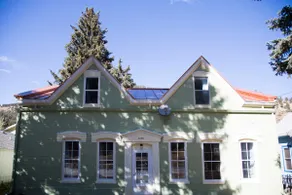 Smithrock Bed and Breakfast (sleeps 8!) - Image 4