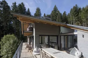Fantastico appartamento totalmente attrezzato con barbecue, terrazza e giardino - Image 4