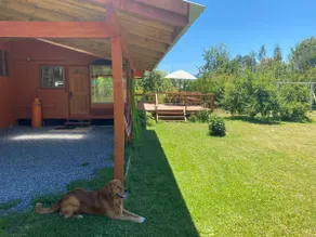 Cabin plot Rosita 2 Pucón - Image 2