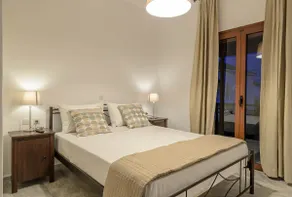 Two-Bedroom Apartment with Balcony - Image 3