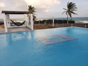 CARIBBEAN 181 - Modern Beachfront House - Image 3