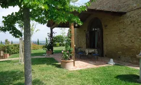 Cottage for two in the Capanne farmhouse - Image 5