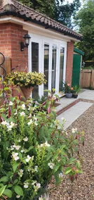 Garden rest - Image 3