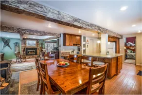 Rustic & Peaceful Silver Fork Mountain Retreat - Image 4