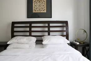Inka Izki- Swanky suite with rooftop terrace 1BR - Image 4