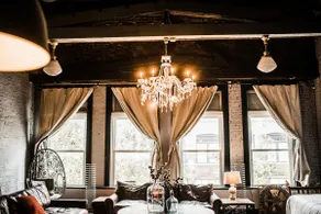 THE STARR LOFT- Earlham, IUEast, Historic District - Image 3
