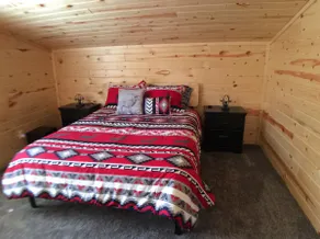 Star Lite Cabin Close to YNP Fiber Internet - Image 5
