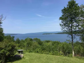 Spacious House On The Lake In Cape Breton. - Image 3