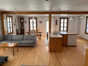 Pool table, HOT TUB, BBQ, ancestral, sugar bush #S1 - Image 3