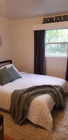 Private Room near Swarthmore Widener & PHL Airport - Image 3