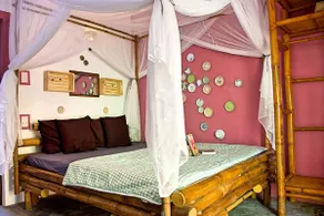 Romantic Bungalow #1 - Image 2