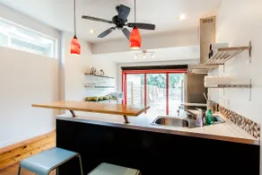 Eastside Cabana - In der Nähe von UT und der Innenstadt - Image 4