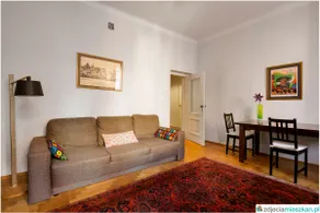 Quiet Apartment Koscielna Old Town - Image 3