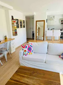 La Plata apartment facing San Martín Park - Image 3