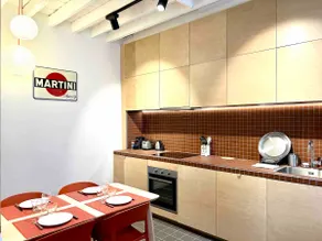 Beautiful renovated courtyard house - Lille center - Image 4