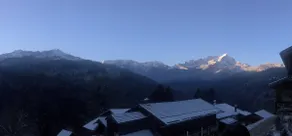Apartment in the middle of the mountains - Image 2