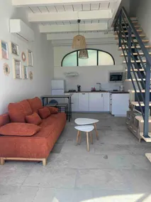 Duplex for 4 people in a residence with pool - Image 2