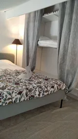 Cozy studio Sète - Image 4
